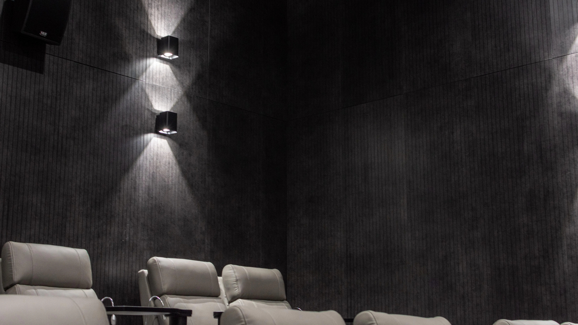 Кинотеатр Dream House Cinema_12