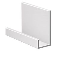 Монтажный профиль для стеновых панелей L10