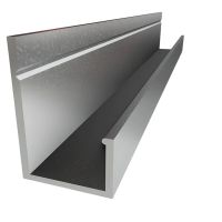 Монтажный профиль для стеновых панелей L21