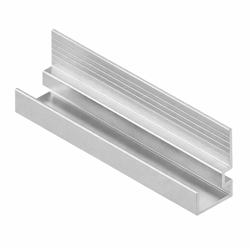 Монтажный профиль для стеновых панелей L21