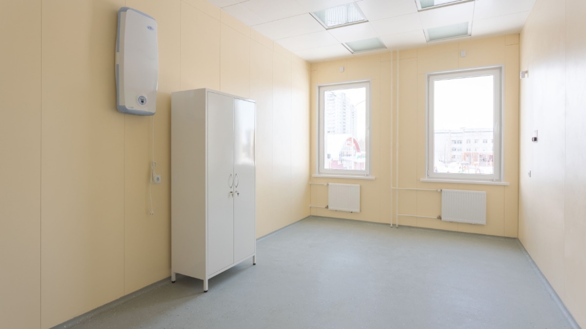 Городская поликлиника №4_11