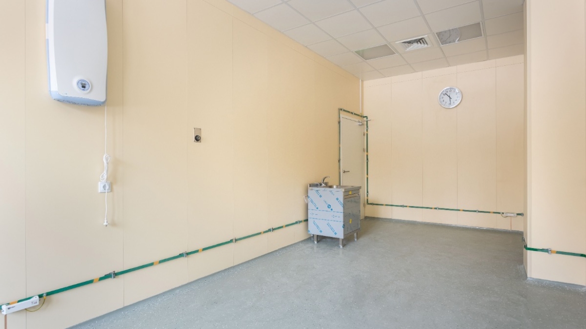 Городская поликлиника №4_17