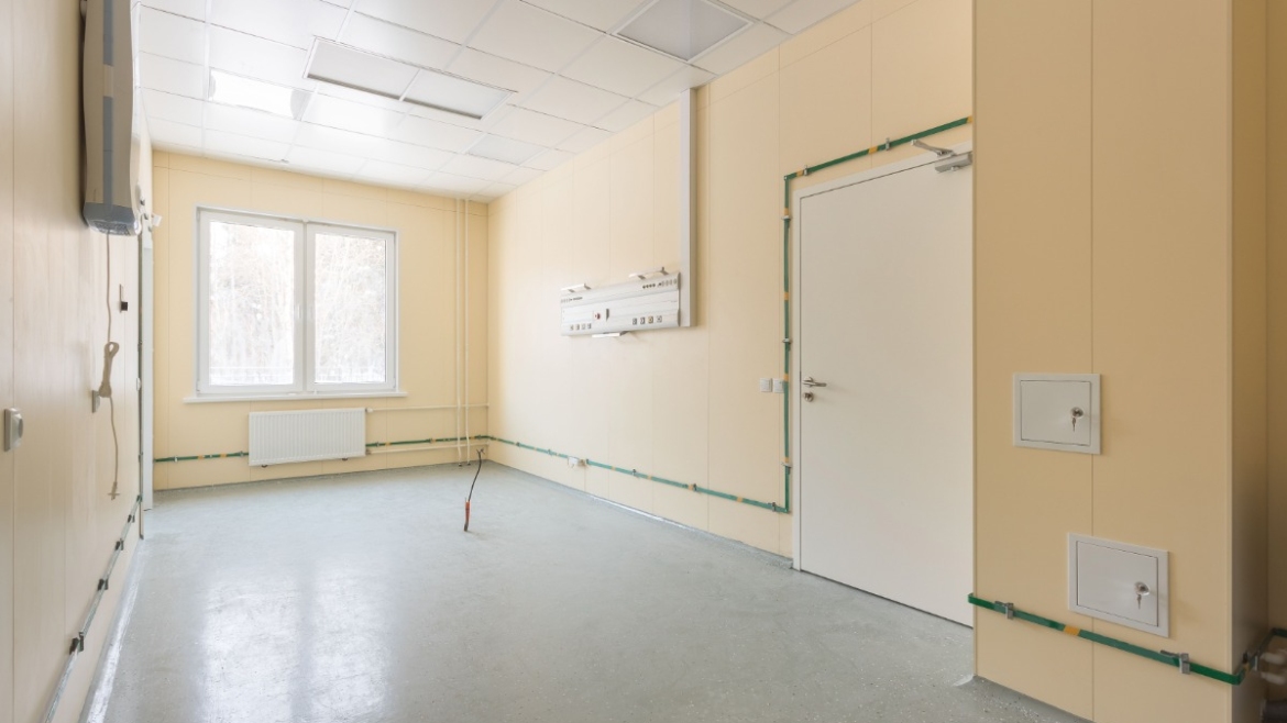 Городская поликлиника №4_5