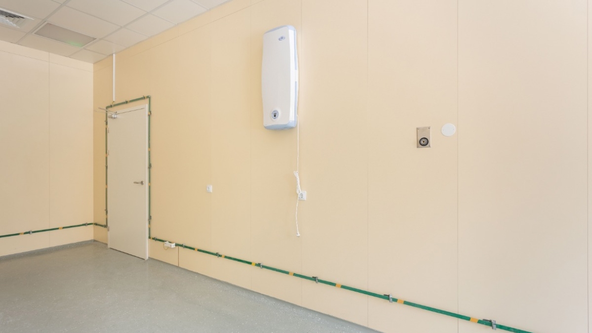 Городская поликлиника №4_6