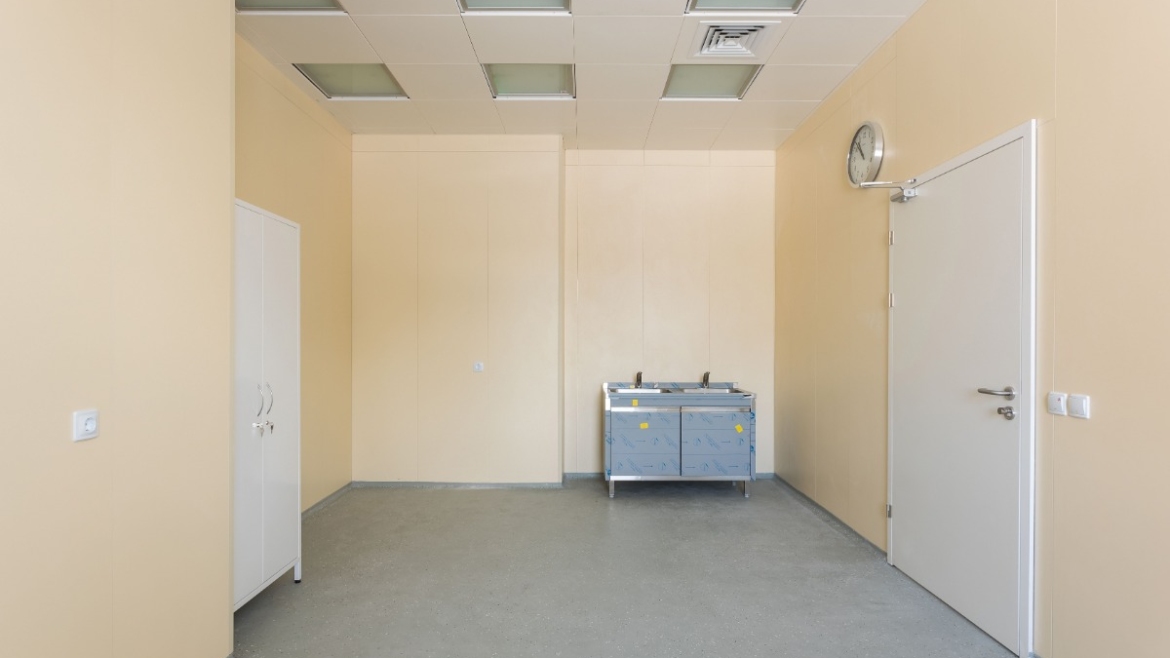 Городская поликлиника №4_8