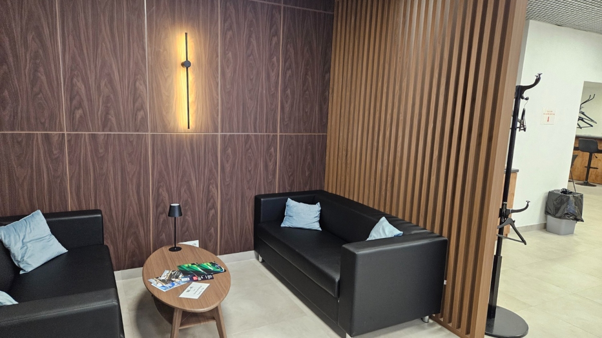 Аэропорт Хибины_1