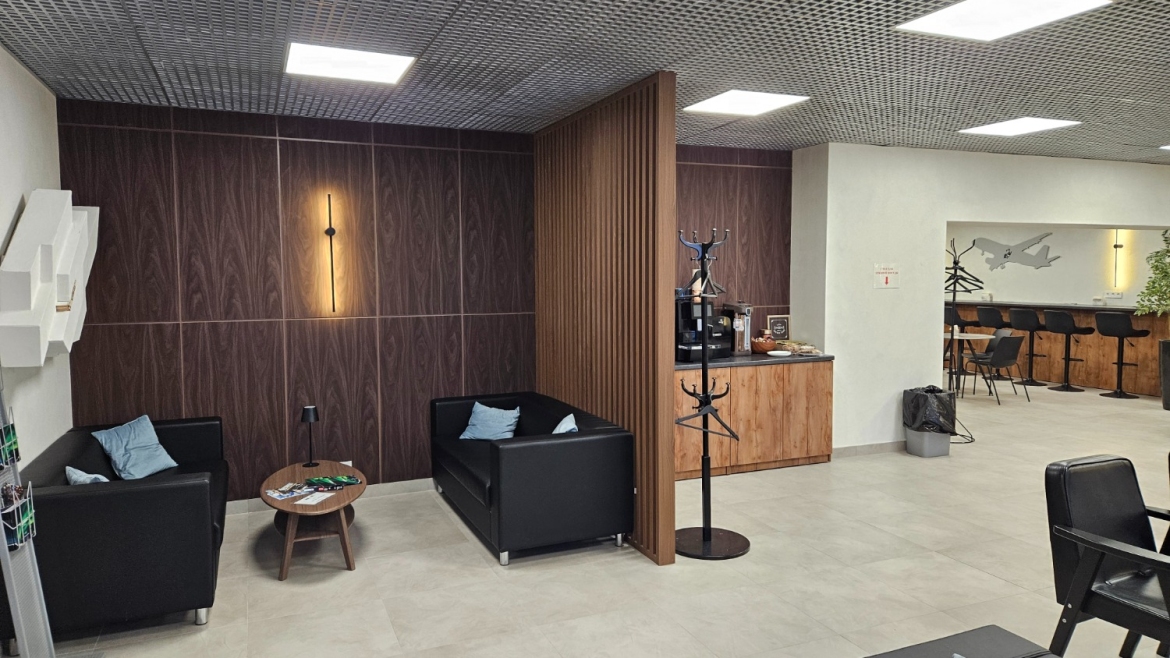 Аэропорт Хибины_2