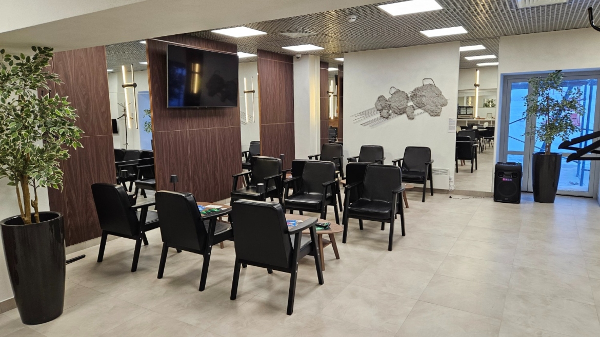 Аэропорт Хибины_3