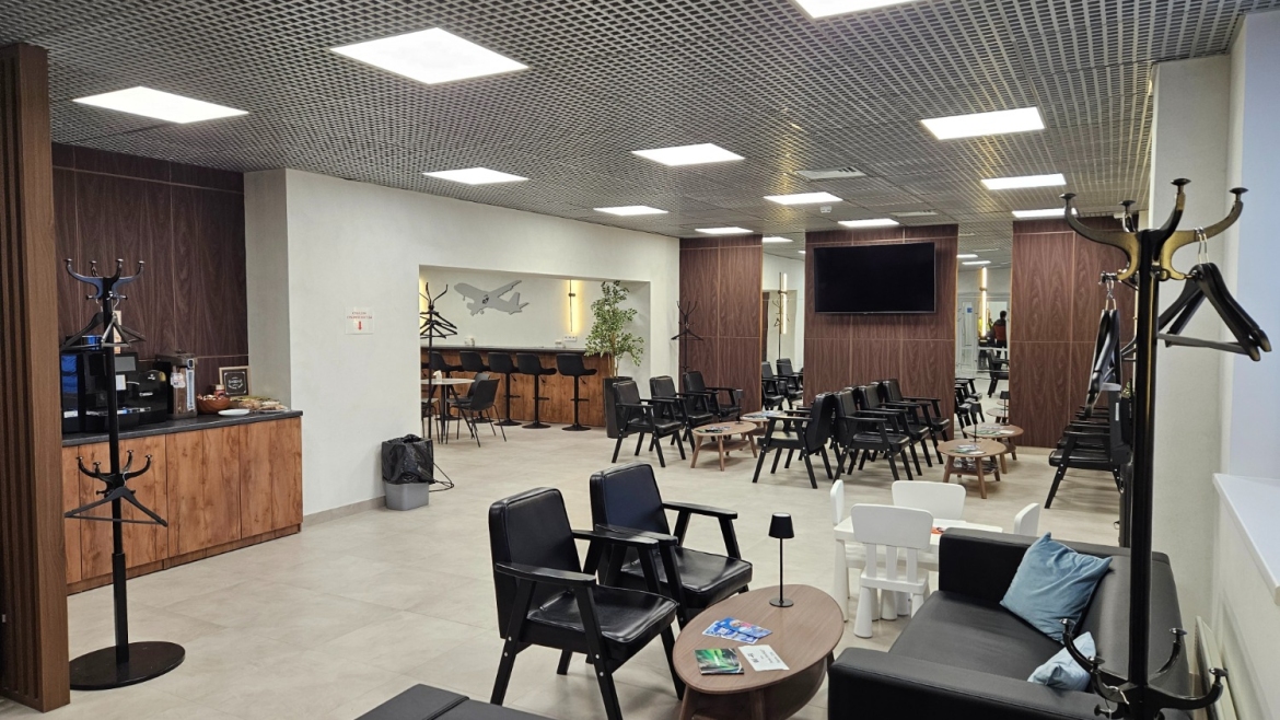 Аэропорт Хибины_4