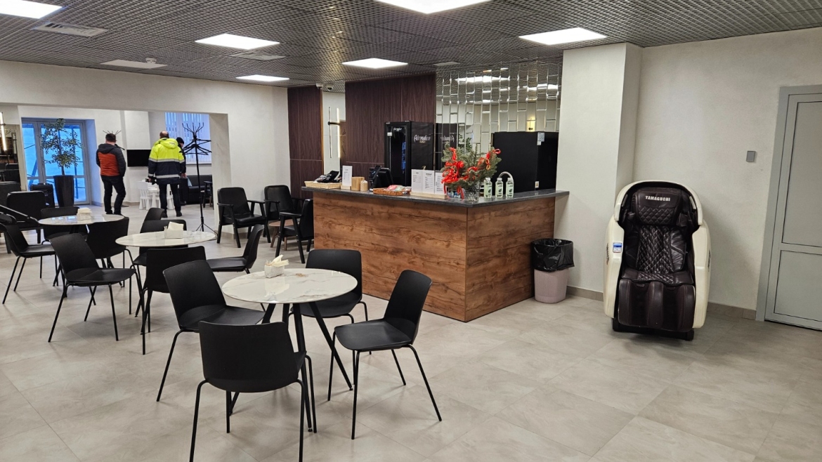 Аэропорт Хибины_5