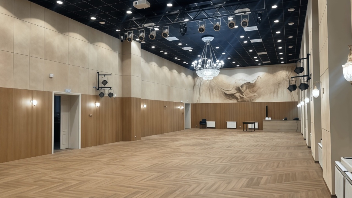 Концертный зал курорта «Ерино»_6