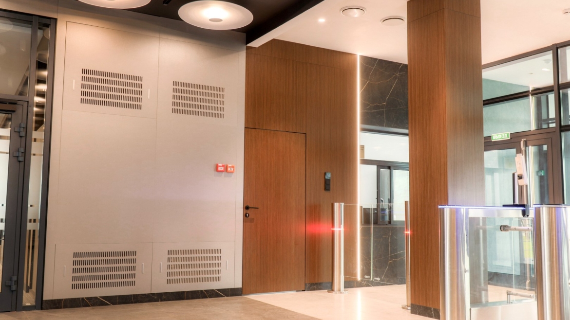 Административное здание Акрон Инжиниринг_1