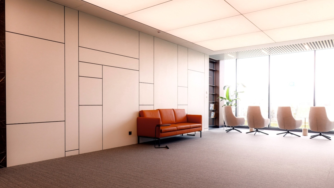 Административное здание Акрон Инжиниринг_9