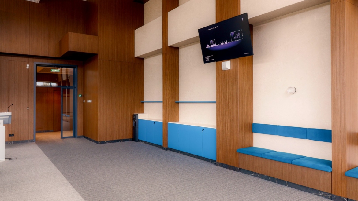 Административное здание Акрон Инжиниринг_12