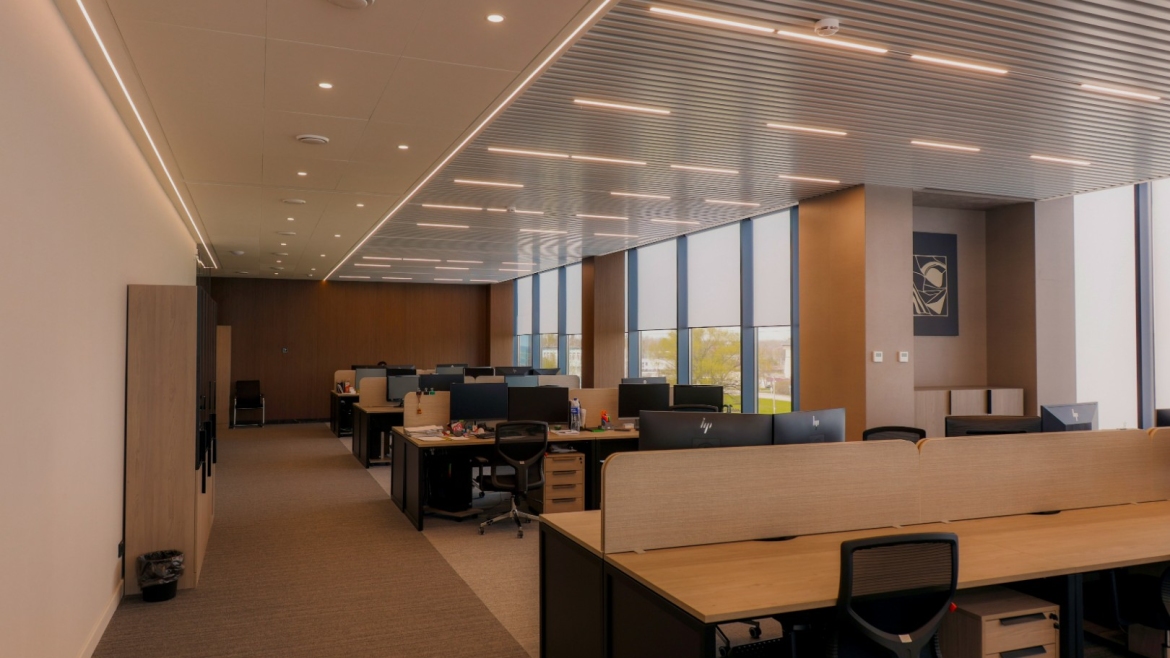 Административное здание Акрон Инжиниринг_15