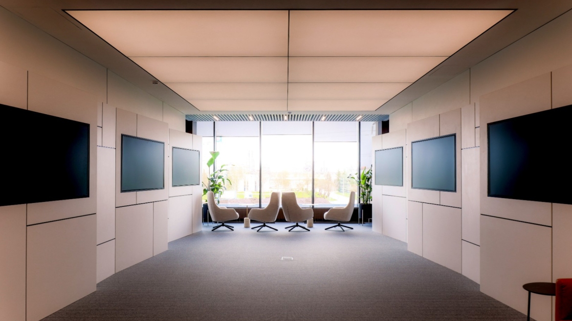 Административное здание Акрон Инжиниринг_16