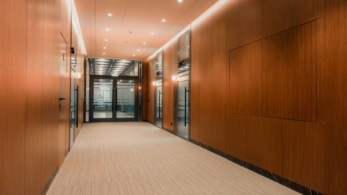 Административное здание Акрон Инжиниринг_1