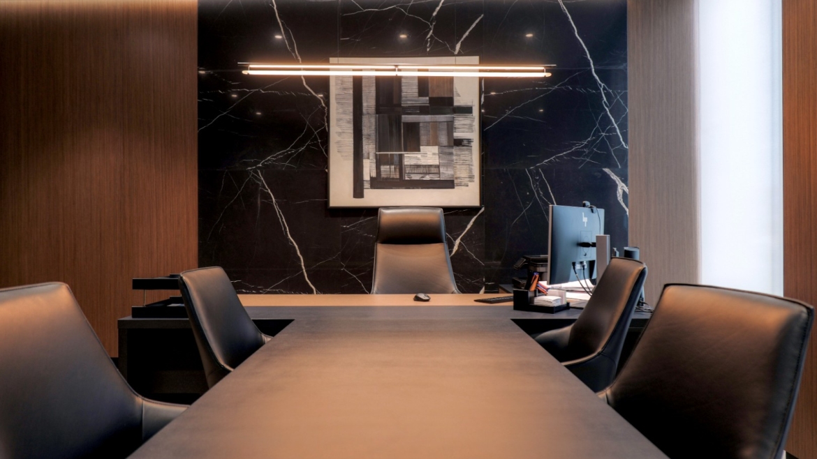 Административное здание Акрон Инжиниринг_19