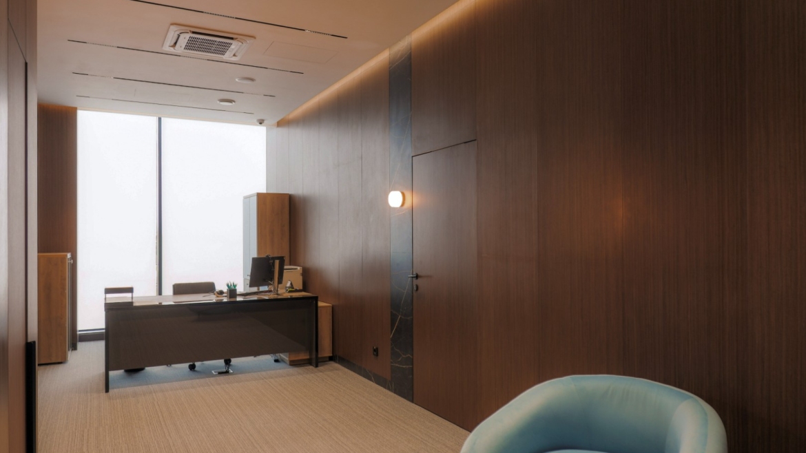 Административное здание Акрон Инжиниринг_21