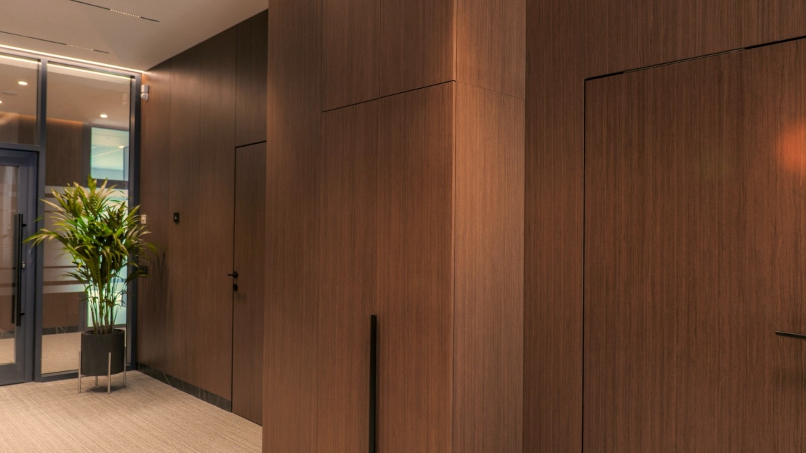 Административное здание Акрон Инжиниринг_22