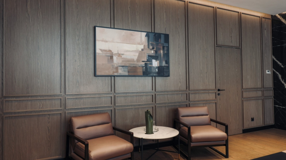 Административное здание Акрон Инжиниринг_23