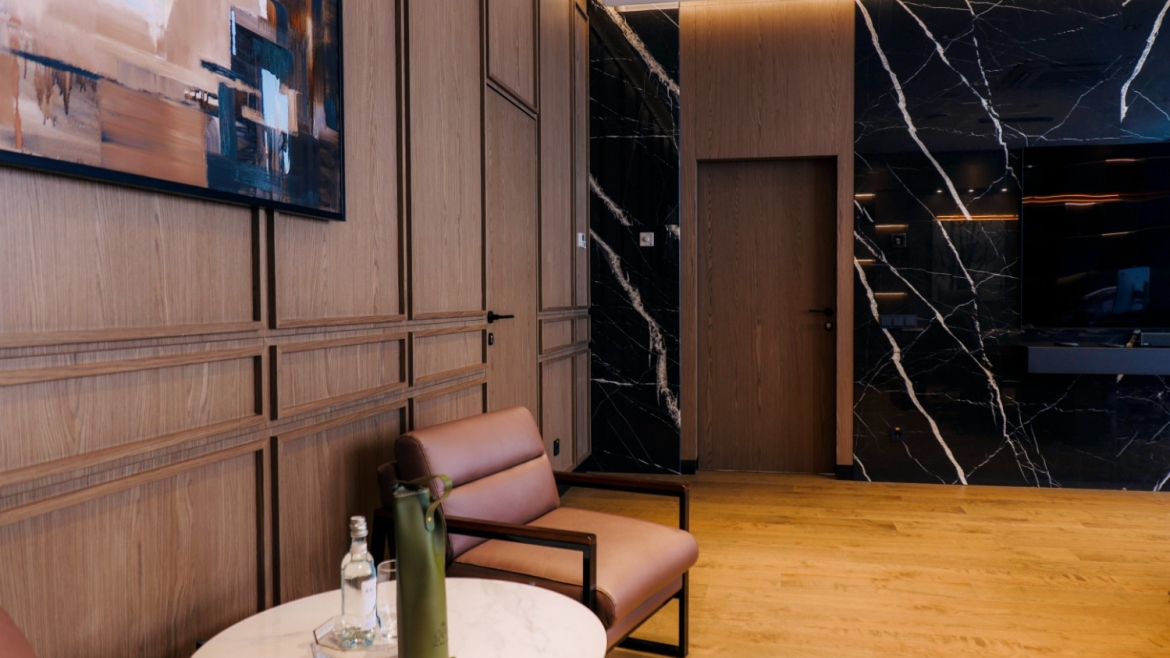 Административное здание Акрон Инжиниринг_24