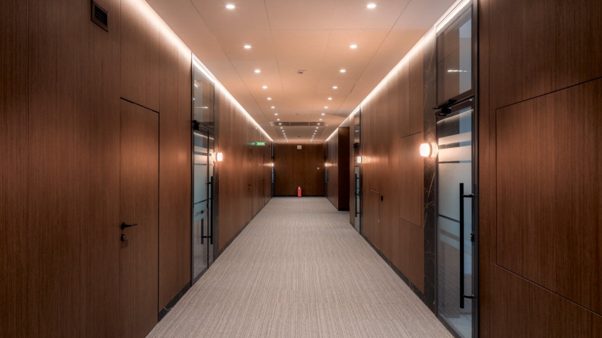 Административное здание Акрон Инжиниринг_3