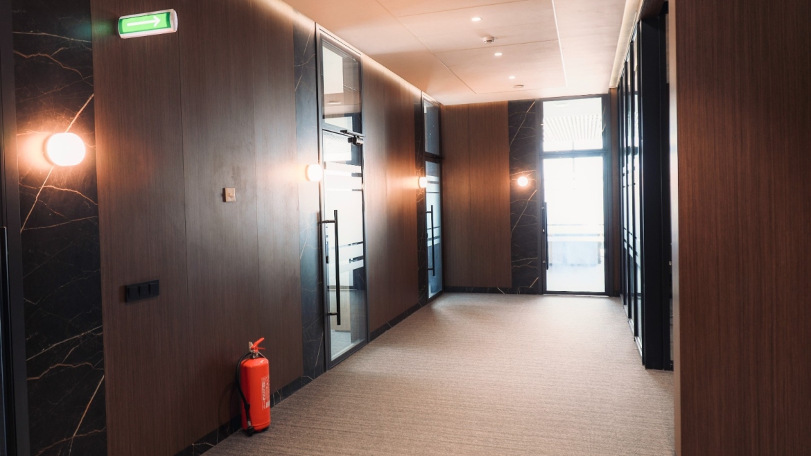 Административное здание Акрон Инжиниринг_5