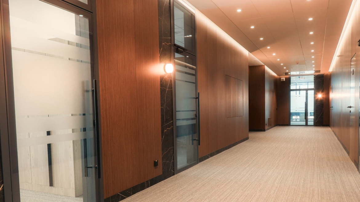 Административное здание Акрон Инжиниринг_6