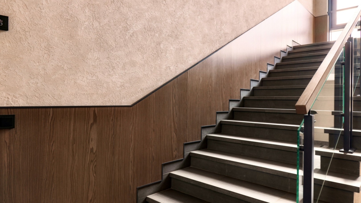 Административное здание Акрон Инжиниринг_7