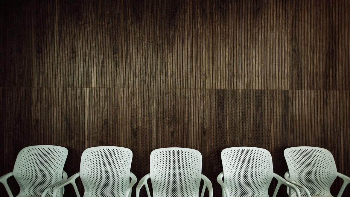 Офис компании Dell. Москва-Сити_1