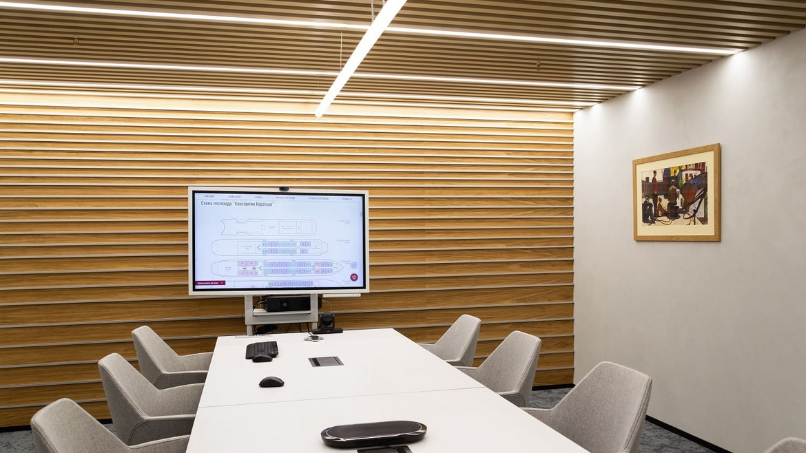 БЦ «Большевик»_7