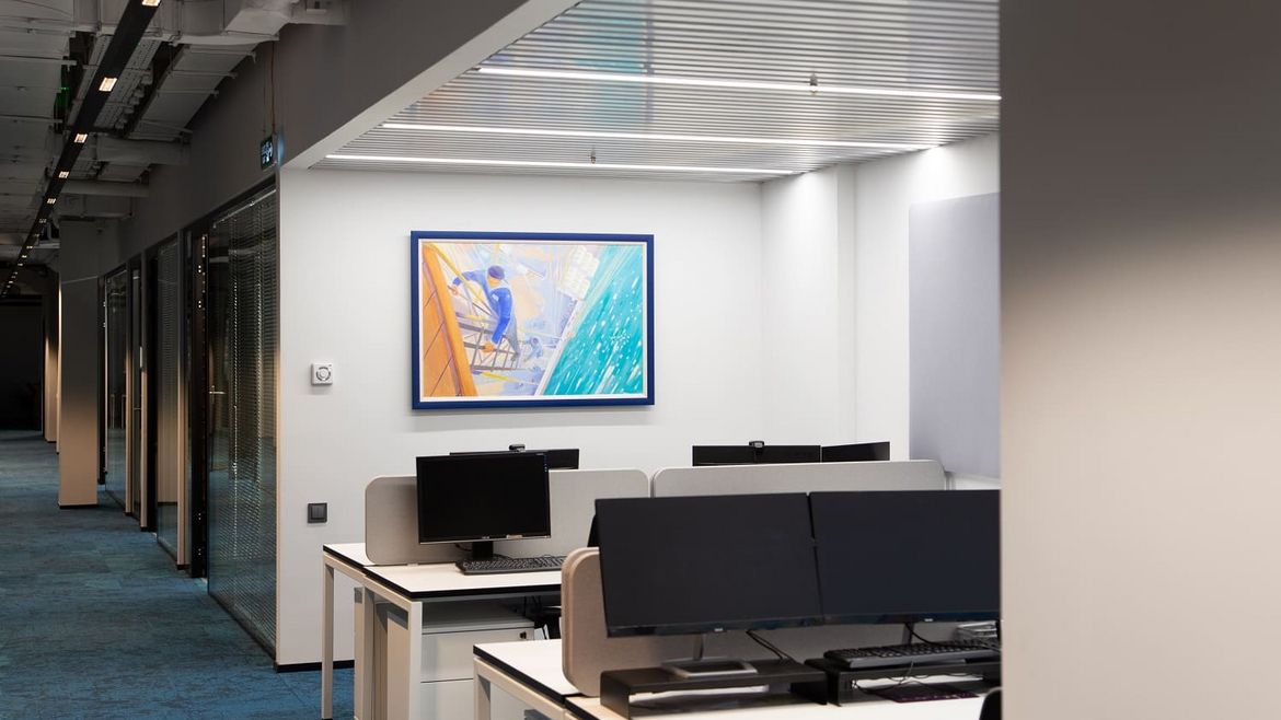 БЦ «Большевик»_10