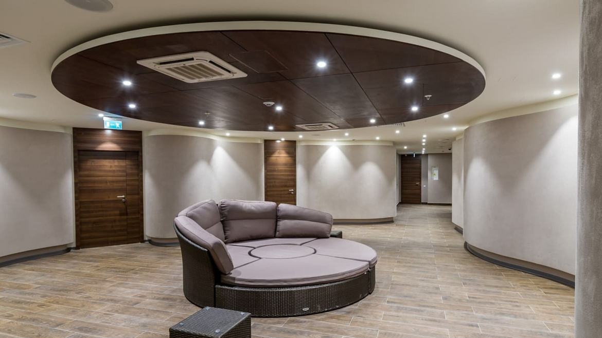 Отель Parklane Resort & SPA_3