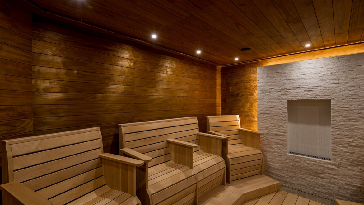 Отель Parklane Resort & SPA_4