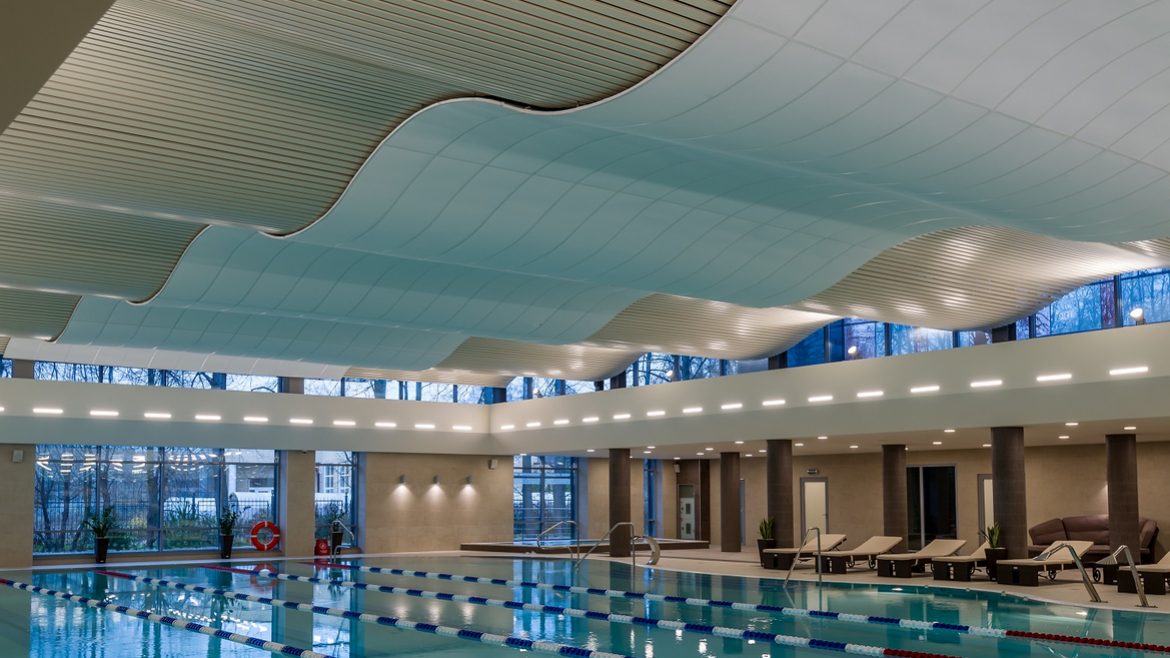 Отель Parklane Resort & SPA_1