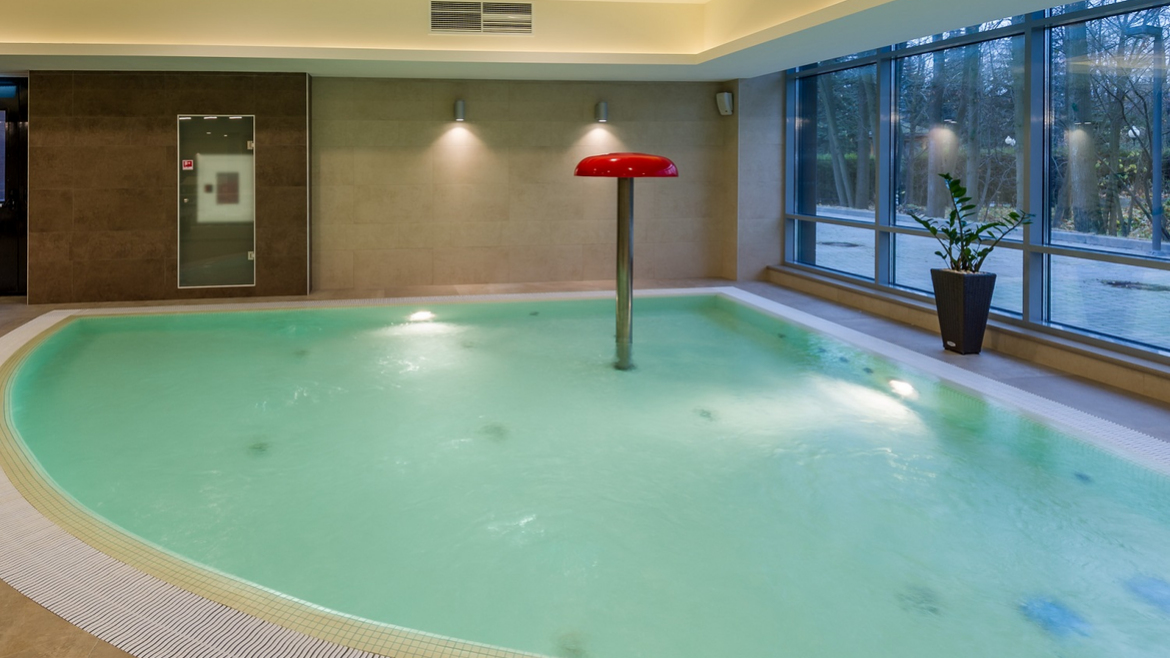 Отель Parklane Resort & SPA_9