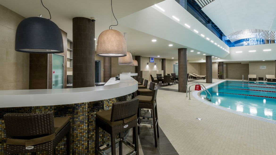 Отель Parklane Resort & SPA_6