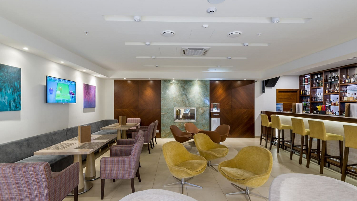 Отель Parklane Resort & SPA_7