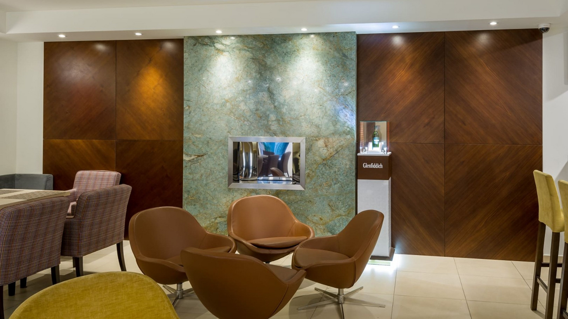 Отель Parklane Resort & SPA_8