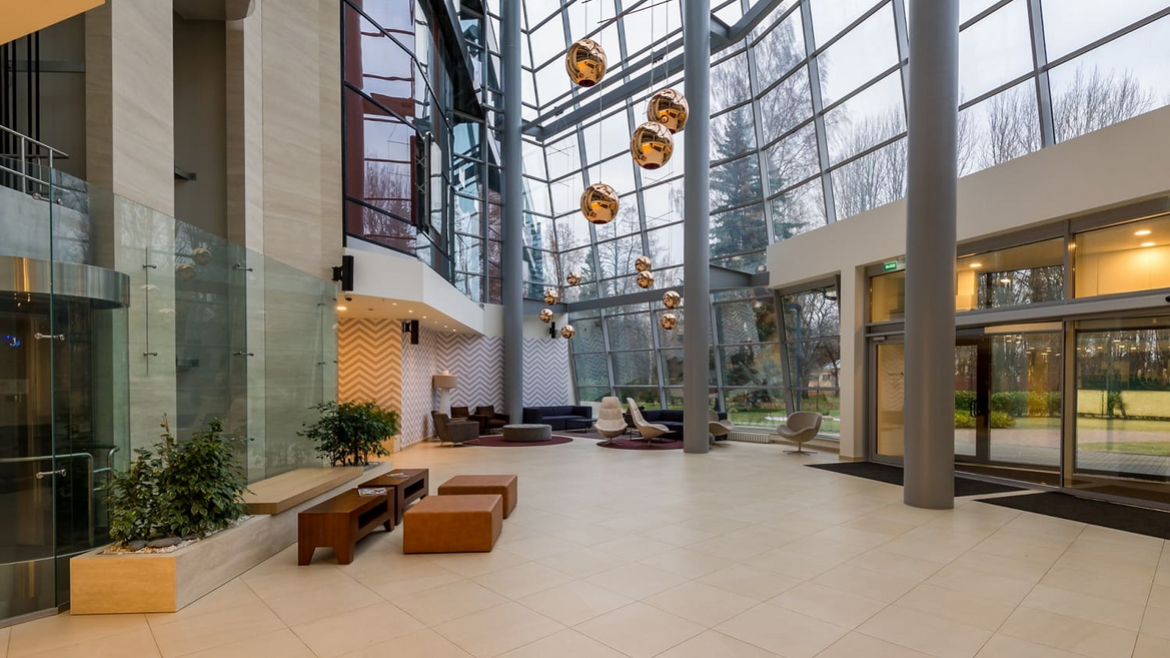 Отель Parklane Resort & SPA_0