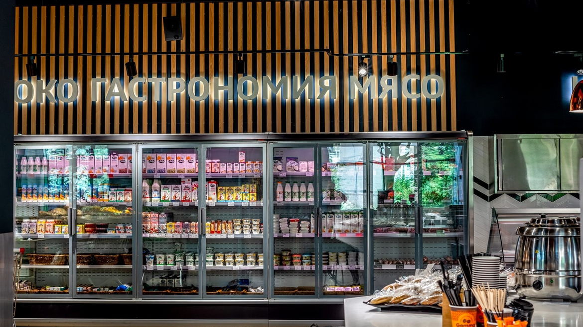 Фрешмаркет «Курчатовские теплицы»_4