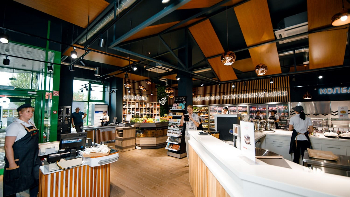 Фрешмаркет «Курчатовские теплицы»_7