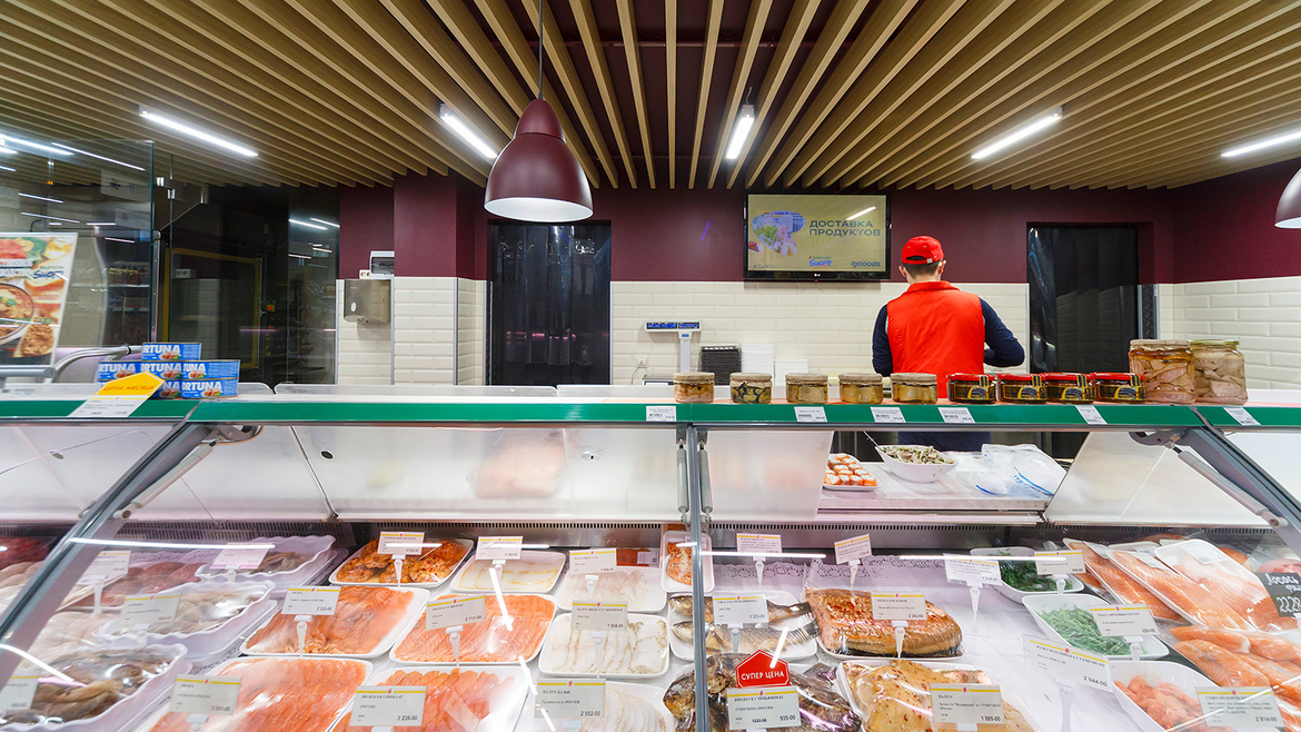 Супермаркет «Super Babylon»_13