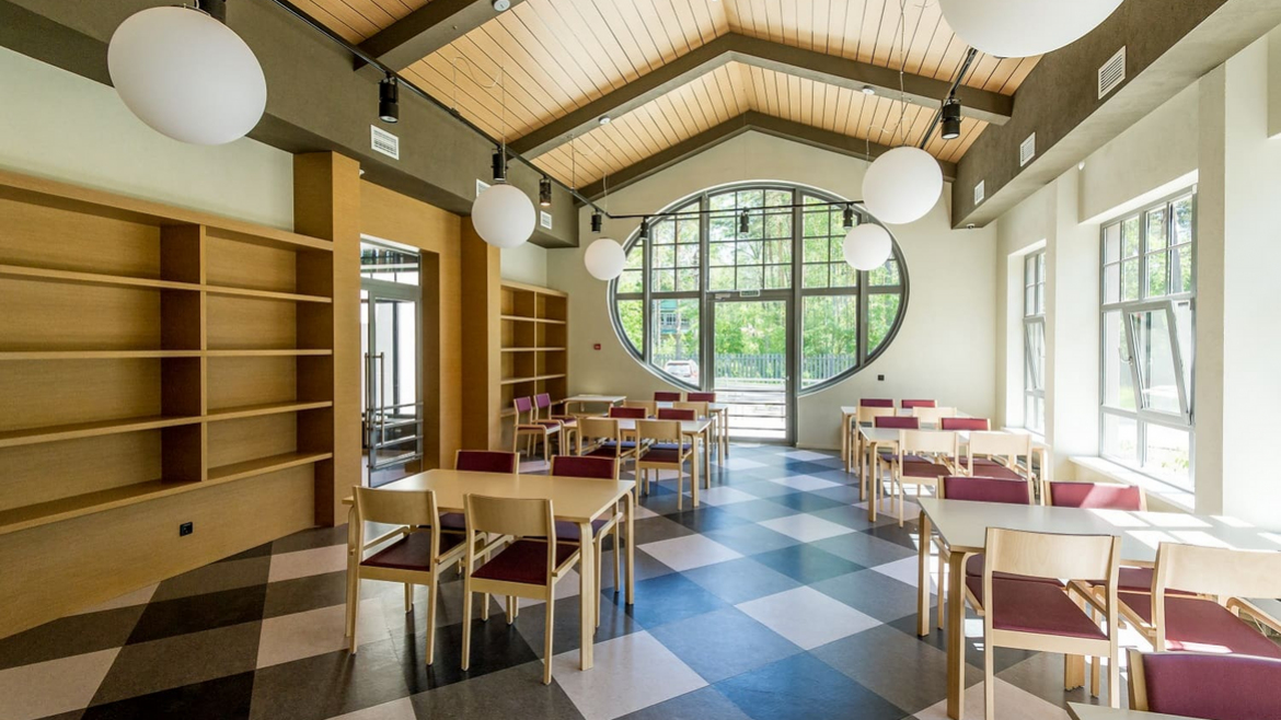 Частный пансионат Спутник_1