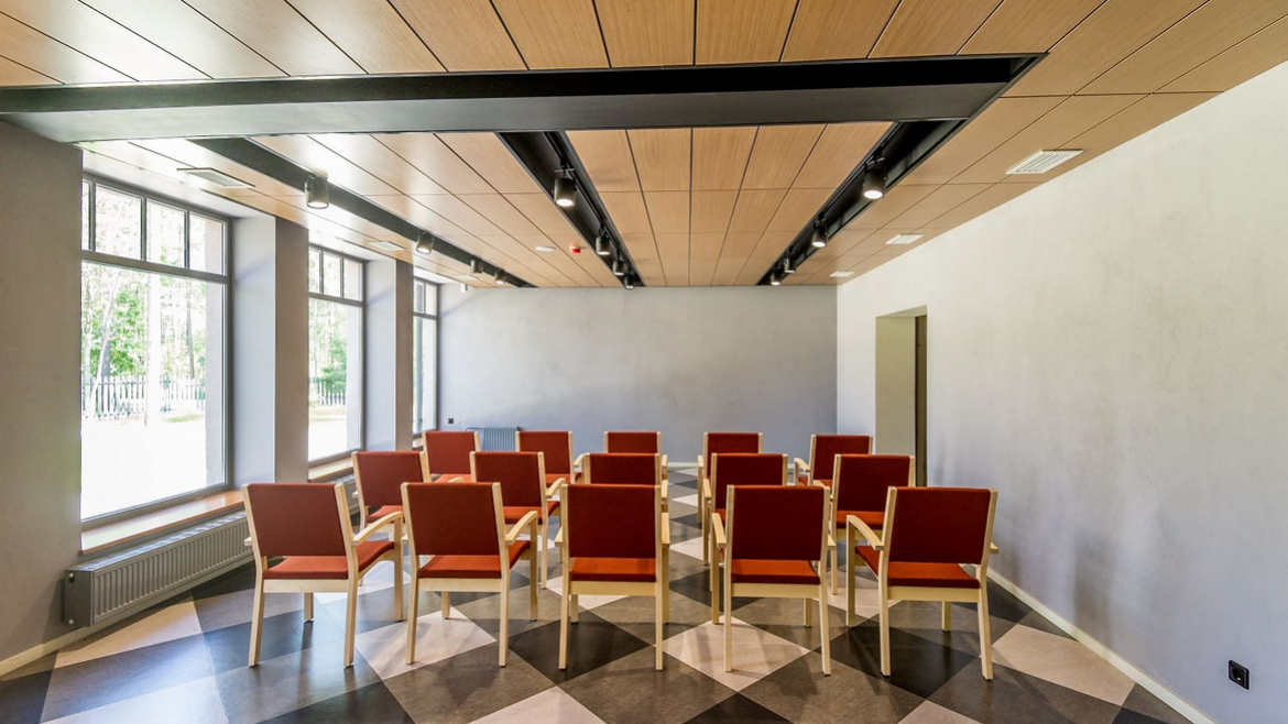 Частный пансионат Спутник_7