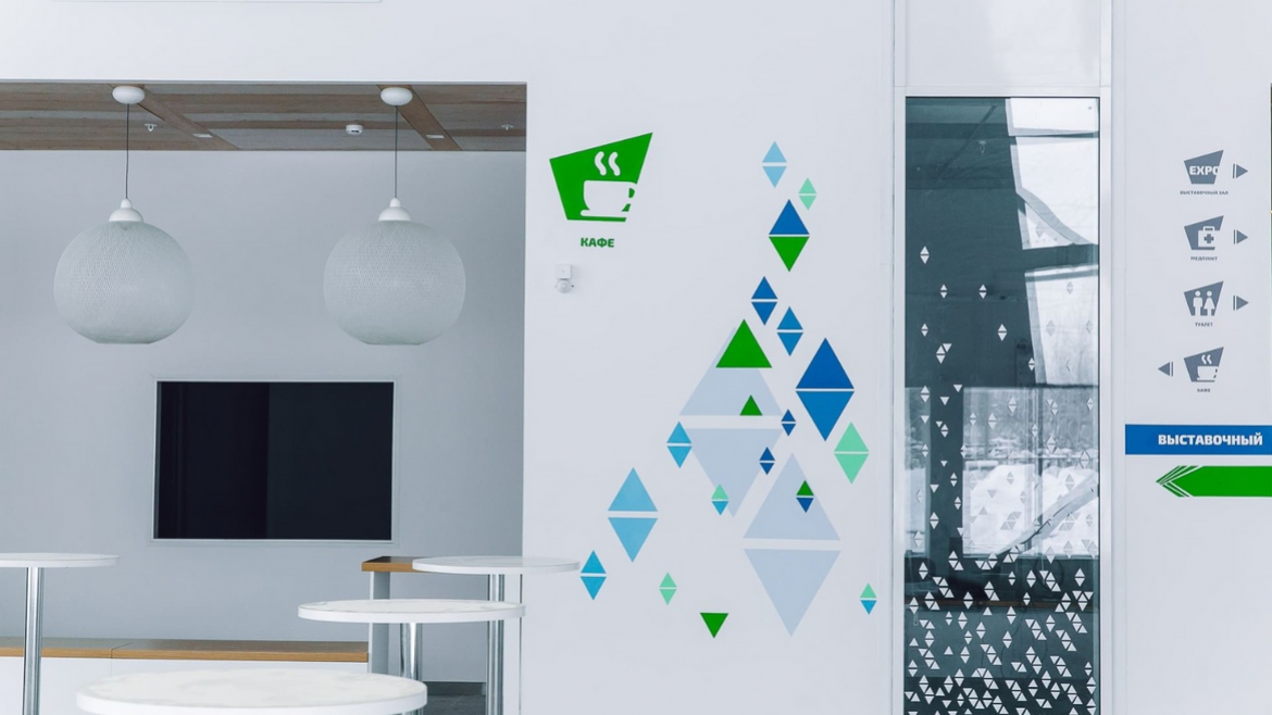 Выставочный комплекс Норд Экспо_2