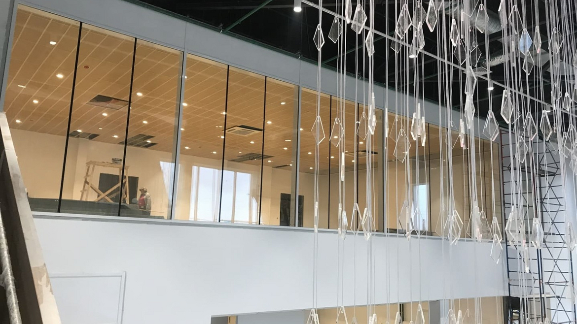 Выставочный комплекс Норд Экспо_8