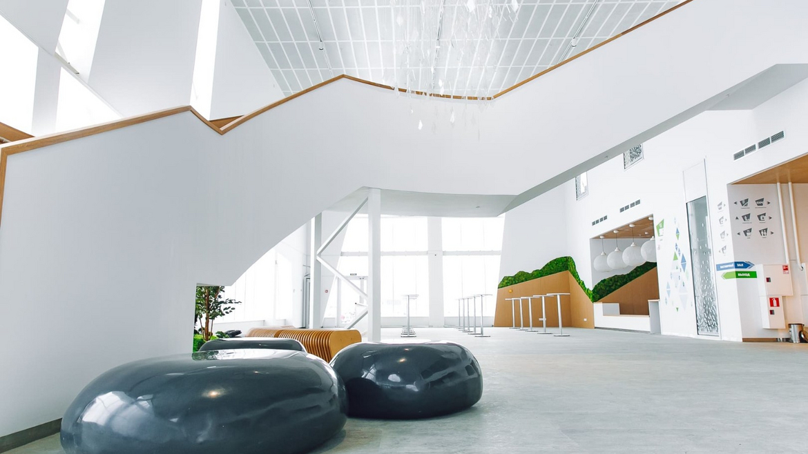 Выставочный комплекс Норд Экспо_4