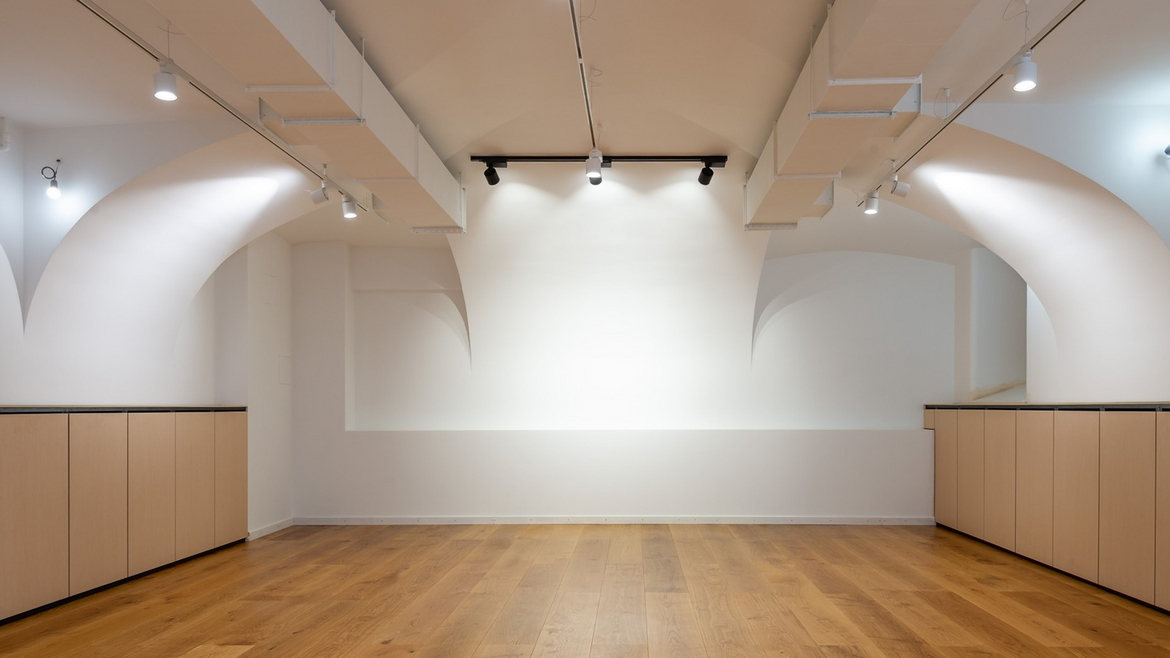 Буддистский центр_1